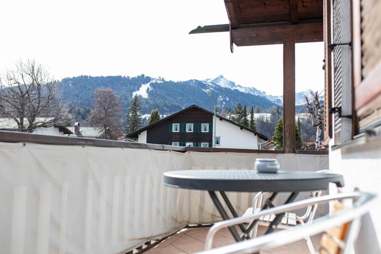 Jubigrat Apartment Garmisch-Partenkirchen Exterior photo